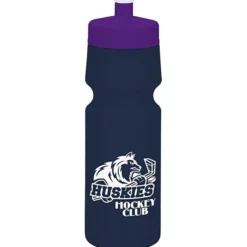 Bike Bottle - 24 oz