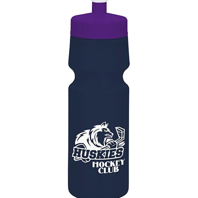 Bike Bottle - 24 oz