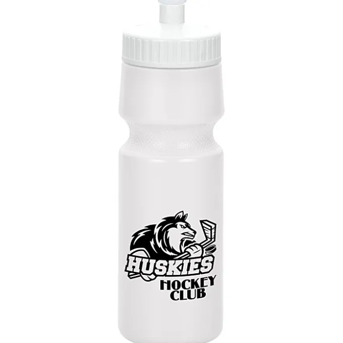 Bike Bottle - 24 oz