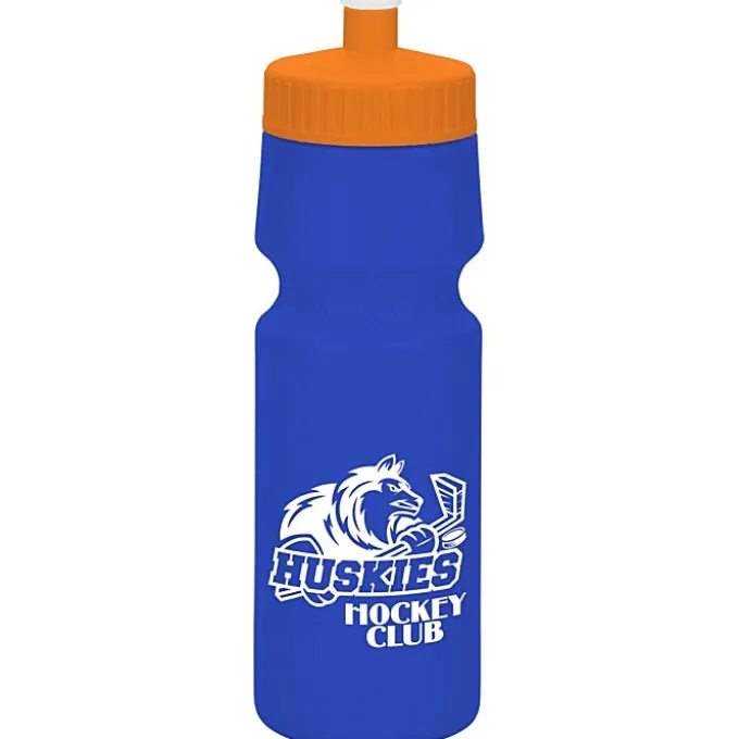 Bike Bottle - 24 oz