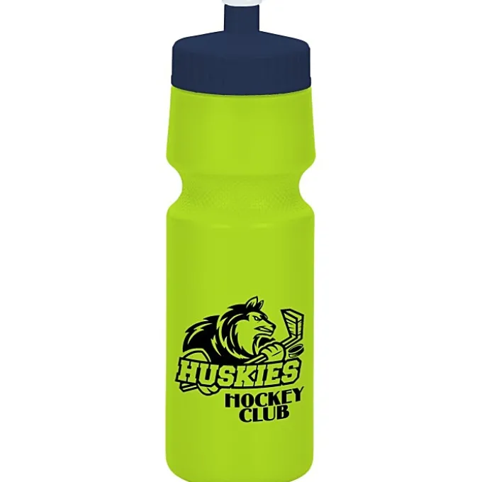 Bike Bottle - 24 oz