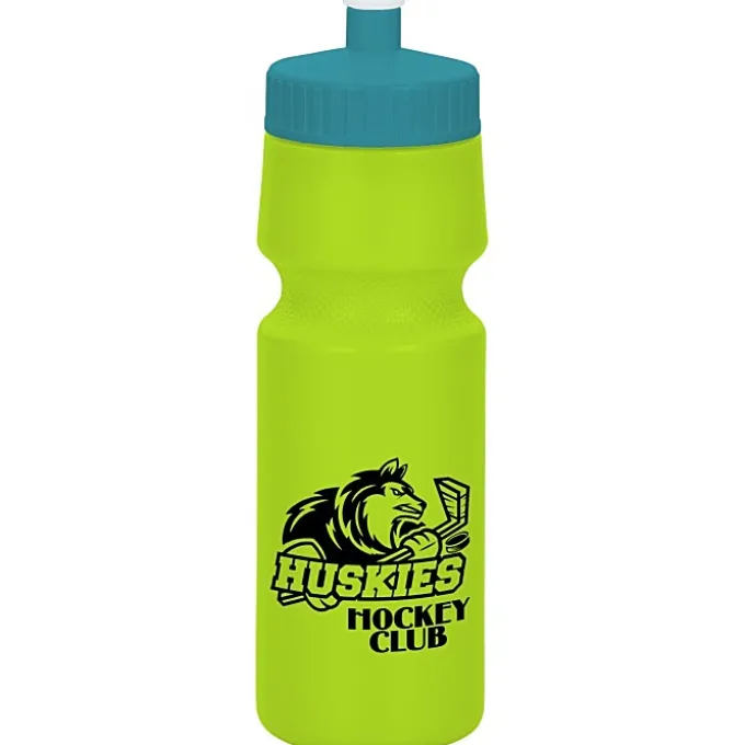 Bike Bottle - 24 oz