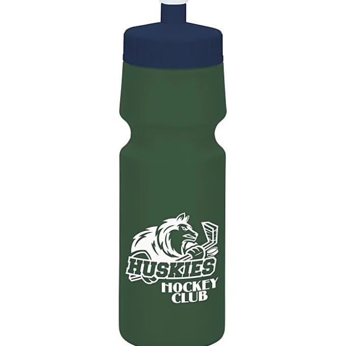 Bike Bottle - 24 oz