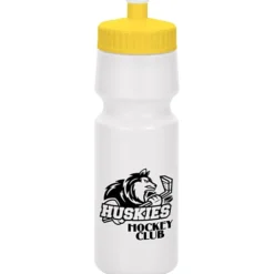 Bike Bottle - 24 oz