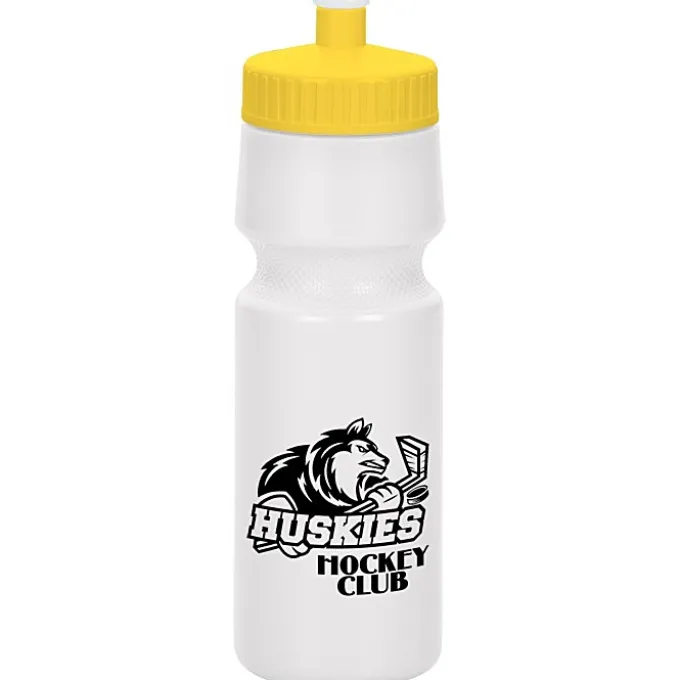 Bike Bottle - 24 oz
