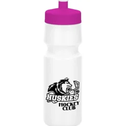 Bike Bottle - 24 oz