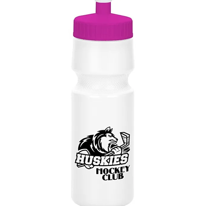 Bike Bottle - 24 oz