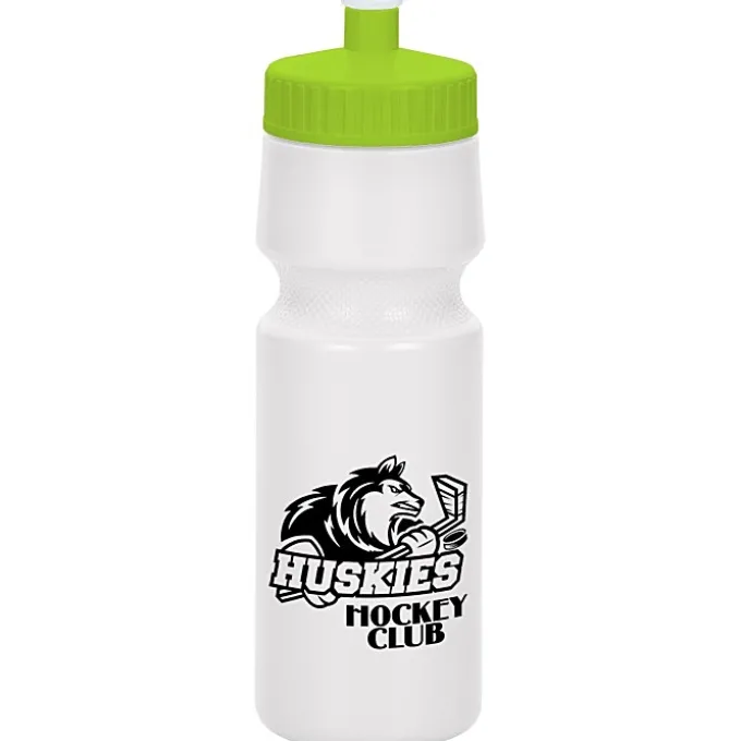 Bike Bottle - 24 oz