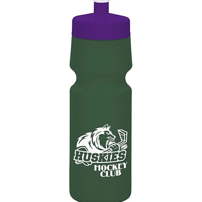 Bike Bottle - 24 oz