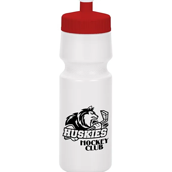 Bike Bottle - 24 oz