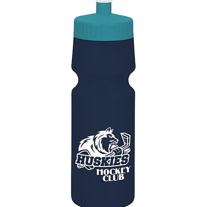 Bike Bottle - 24 oz