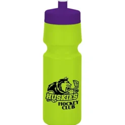 Bike Bottle - 24 oz