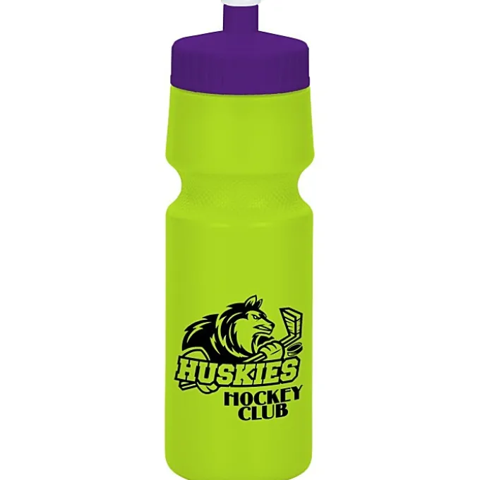 Bike Bottle - 24 oz