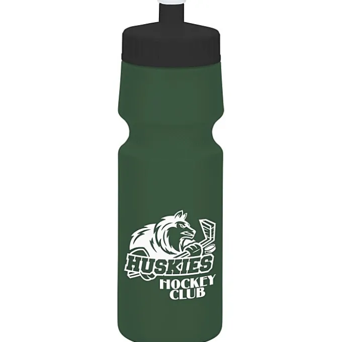 Bike Bottle - 24 oz