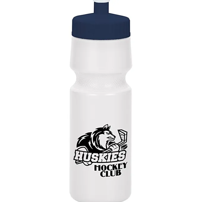 Bike Bottle - 24 oz