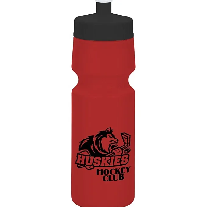 Bike Bottle - 24 oz