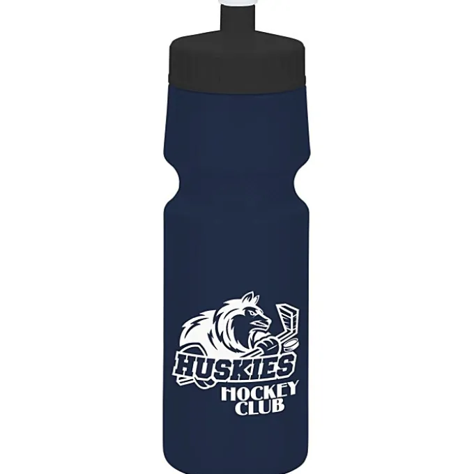 Bike Bottle - 24 oz