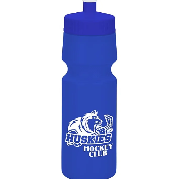 Bike Bottle - 24 oz