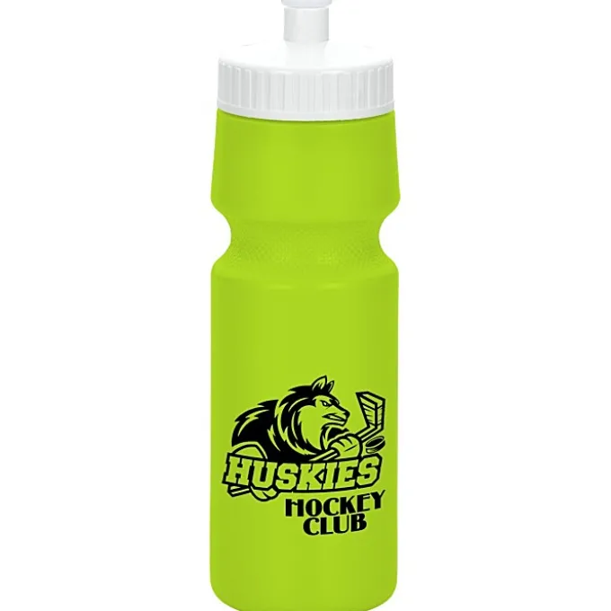 Bike Bottle - 24 oz