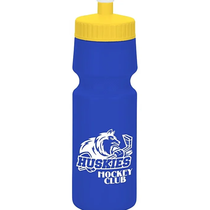 Bike Bottle - 24 oz