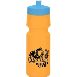 Bike Bottle - 24 oz
