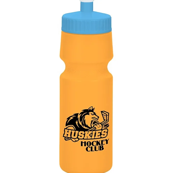 Bike Bottle - 24 oz