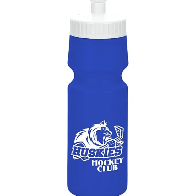 Bike Bottle - 24 oz