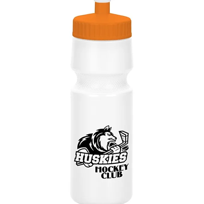 Bike Bottle - 24 oz