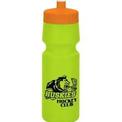 Bike Bottle - 24 oz