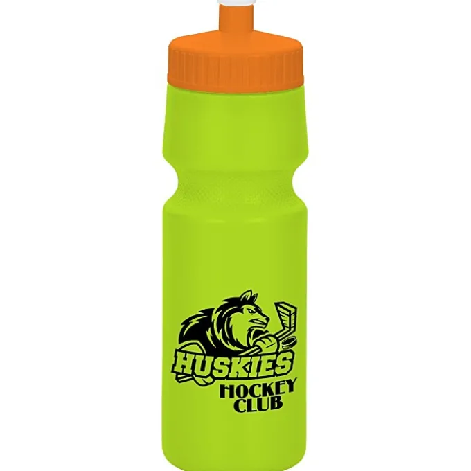 Bike Bottle - 24 oz