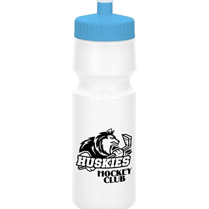 Bike Bottle - 24 oz