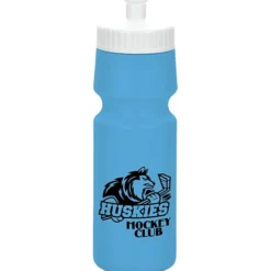Bike Bottle - 24 oz