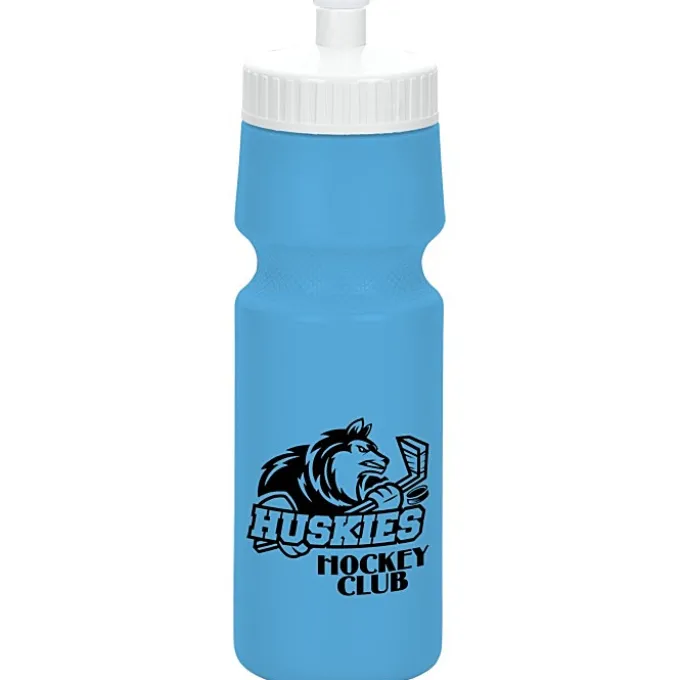 Bike Bottle - 24 oz