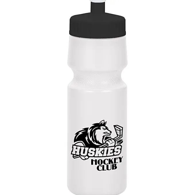 Bike Bottle - 24 oz