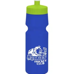 Bike Bottle - 24 oz