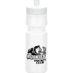 Bike Bottle - 24 oz