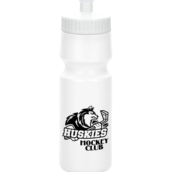 Bike Bottle - 24 oz