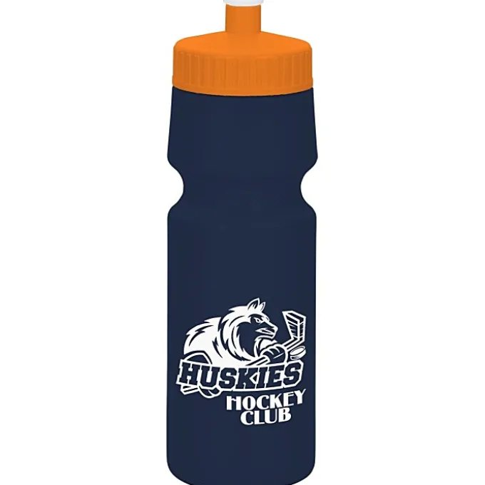 Bike Bottle - 24 oz