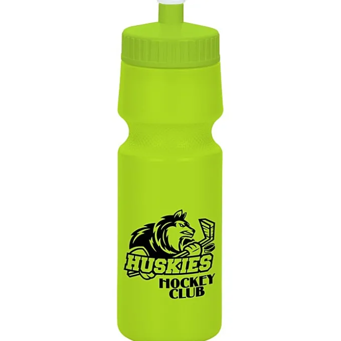 Bike Bottle - 24 oz