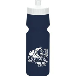 Bike Bottle - 24 oz