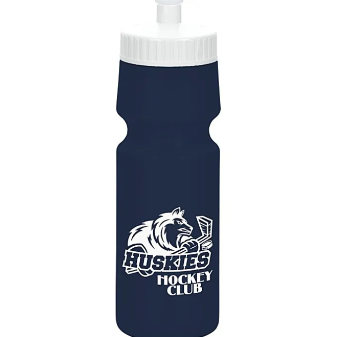 Bike Bottle - 24 oz