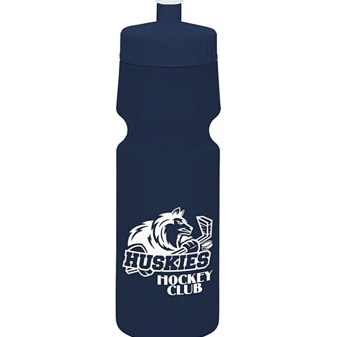Bike Bottle - 24 oz