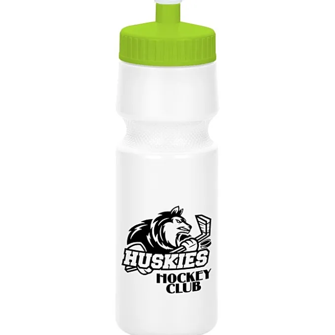 Bike Bottle - 24 oz