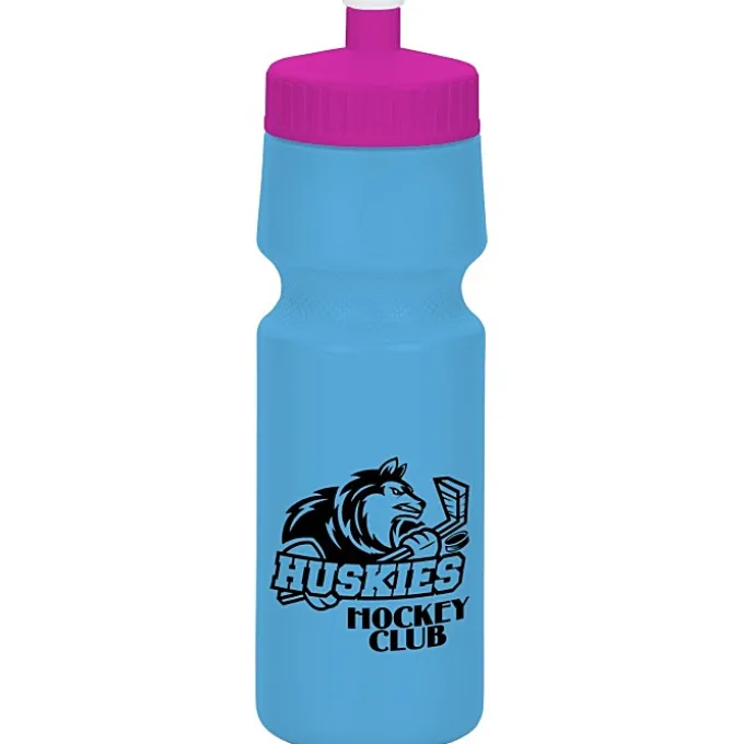 Bike Bottle - 24 oz