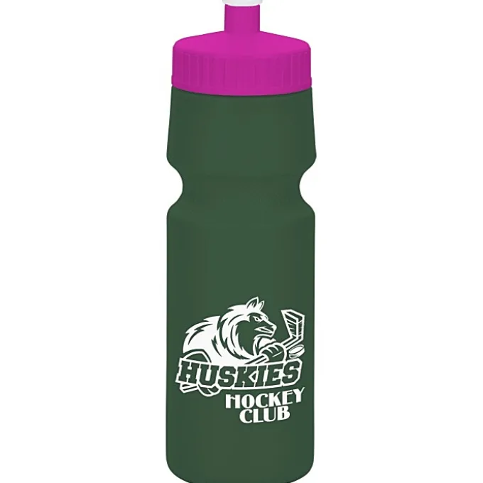 Bike Bottle - 24 oz