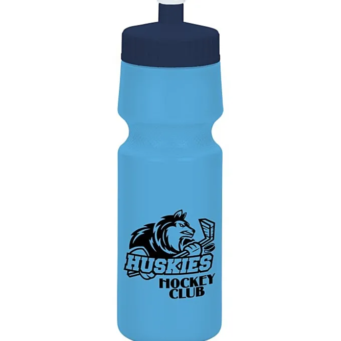 Bike Bottle - 24 oz