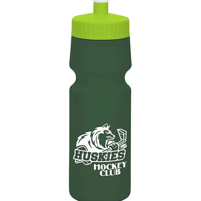 Bike Bottle - 24 oz