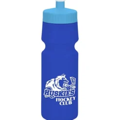 Bike Bottle - 24 oz