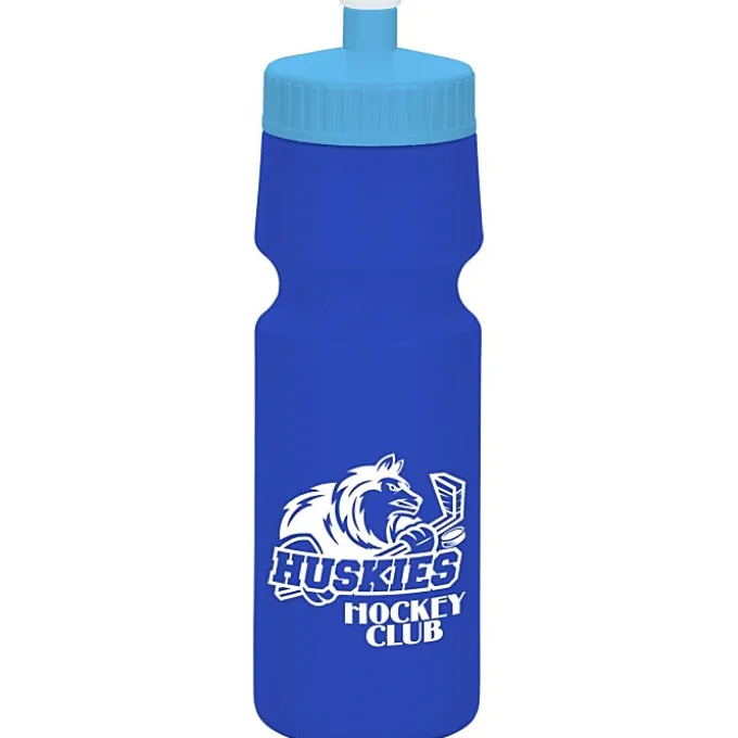 Bike Bottle - 24 oz