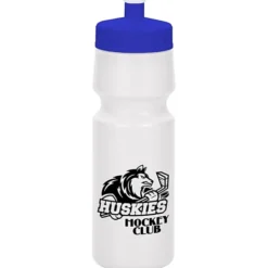 Bike Bottle - 24 oz